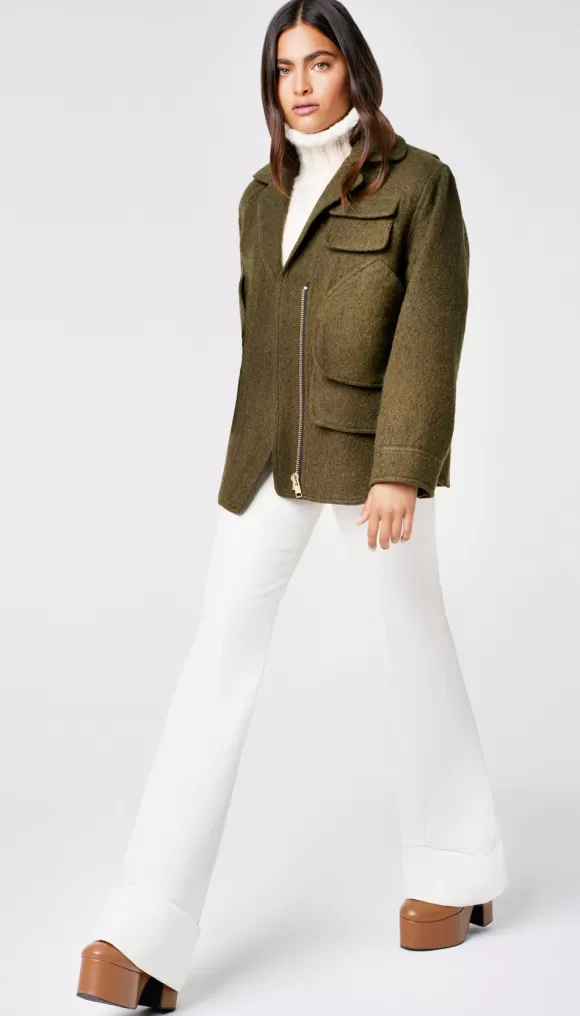 Outlet Barn Jacket Outerwear