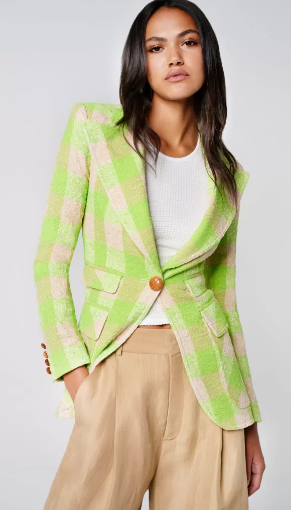 Best Birkin Blazer Blazers