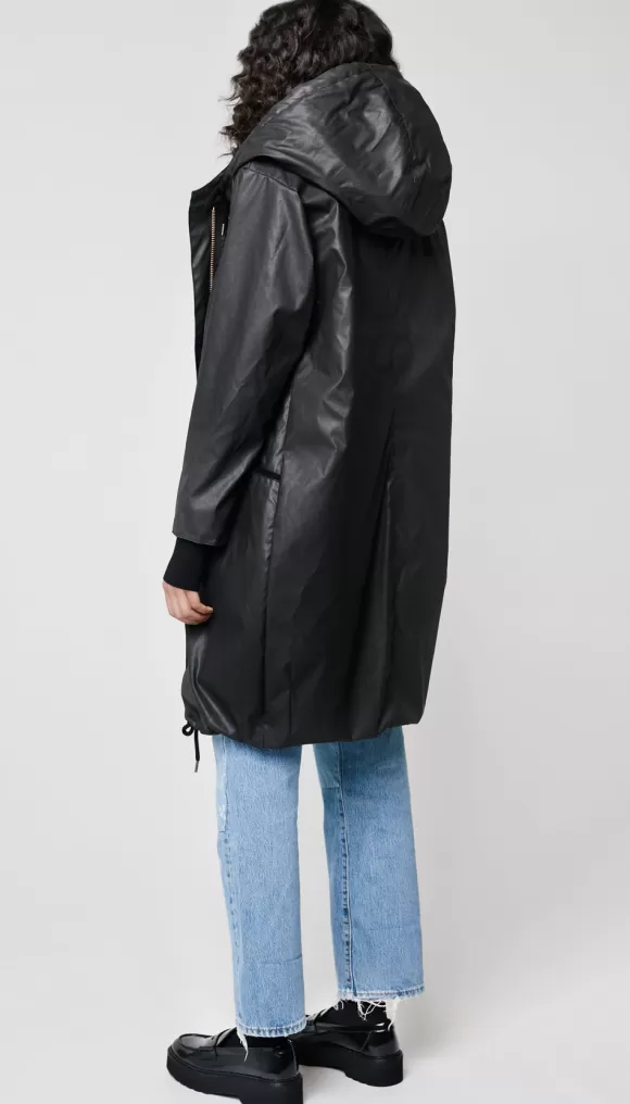 Store Dark And Stormy Outerwear