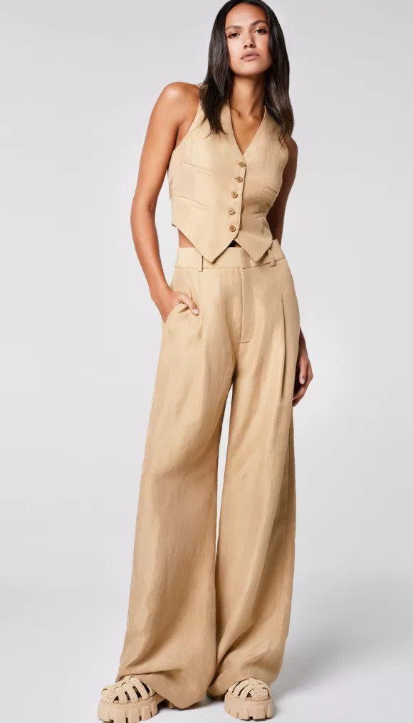 Best Pleated Trouser Bottoms