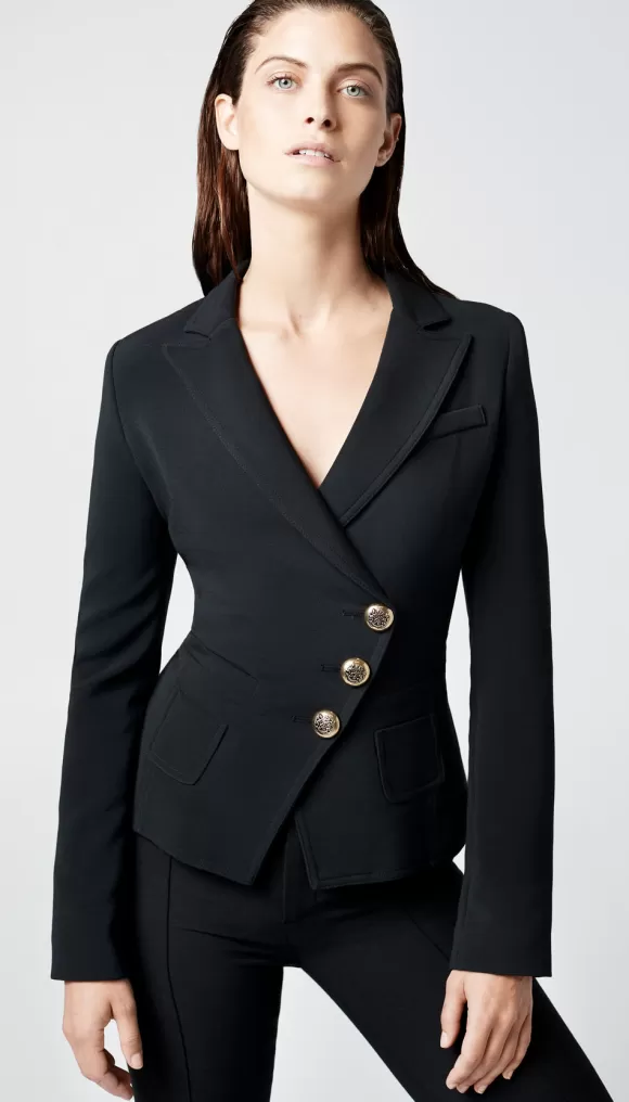 Online Wrap Blazer Duchess & Wrap Blazers